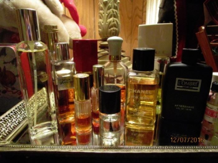 FRAGRANCE PARFUM AND MORE
