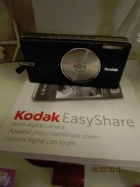 KODAK CAMERA