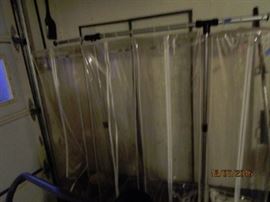 STORAGE HANGING UNITS