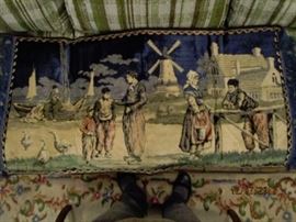 TAPESTRY