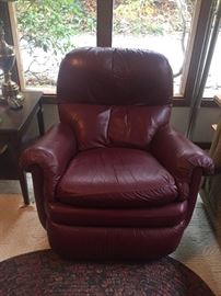 Rocker/recliner