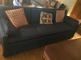 Sleeper sofa