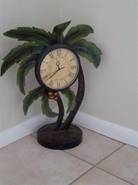 Great clock
