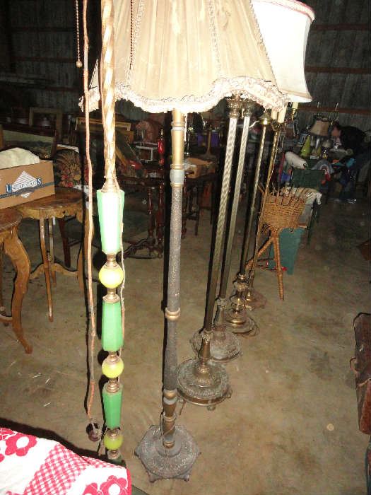 Estate/Tag Sale Inside Private Home in Kouts, IN starts on 11/17/2016