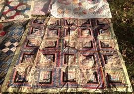 Antique Quilts