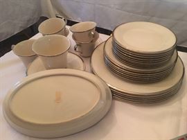 Lenox USA
Moon Spun, ETC