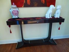 Maitland Smith Sofa Table