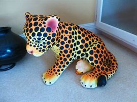 Paper Mache from Mexico