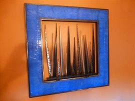 Carlos Page Custom Made Artwork