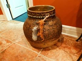 Andys Goodrich Pottery