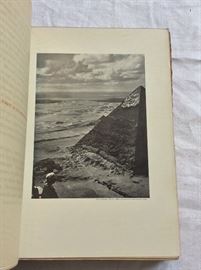 Egypt and Its Monuments by Robert Hichens, 1908.