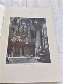 In English Homes, Vol II only, 2nd Edition, Charles Latham, 1908. 