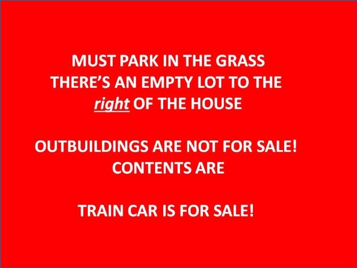 Sale Picture