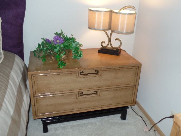 Night Stand made by American Dressers 