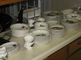 Noritake Royal Orchard China