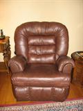 Ashley Furniture Recliner in good condition.