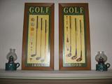 Great Golf Prints