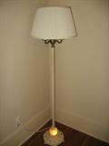 Excellent condition floor lamp
