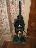 Upright Vacuum cleaner