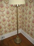 Excellent floor lamp