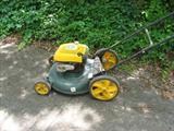 Yard Man 5hp lawn mower