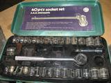Nice tool set
