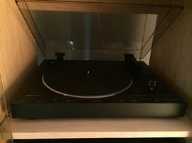 Denon DP 23F