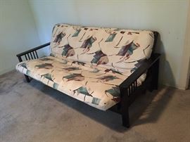 Futon