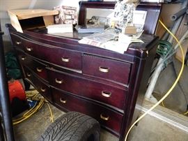 Summerton dresser