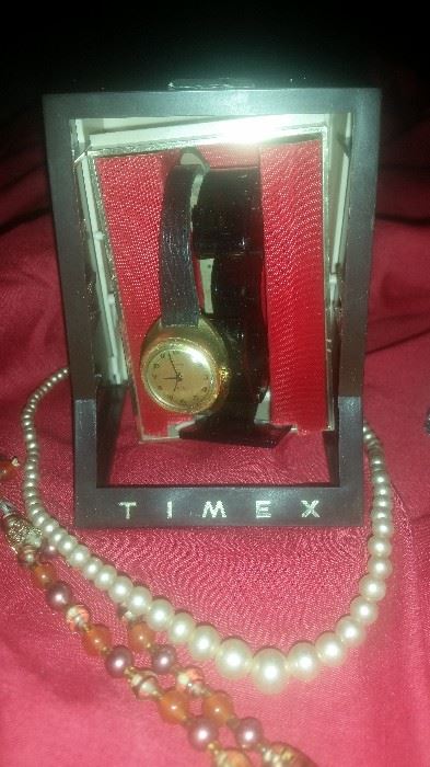 Woman's Timex