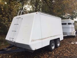 Utility Trailer