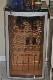 Wine cooler
