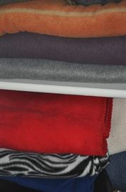Blankets