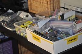 Office Supplies