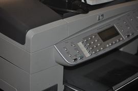 HP Printer