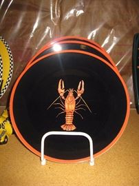 Villeroy & Boch "Crayfish"