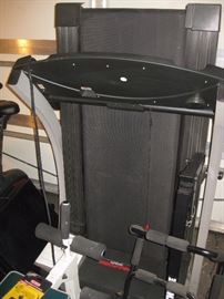 Pro-Form 785pi treadmill