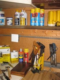 Dewalt saws, mineral spirits