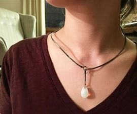 Georg Jensen, Vivianna Torun Dew Drop 