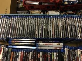 Rare Twilight Time Blu-Ray discs.