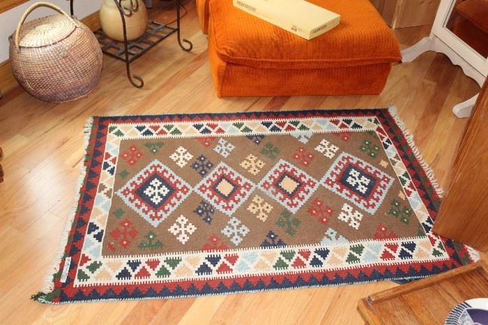 decor rug