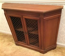 Vintage Cabinet