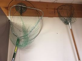 Fishing Nets