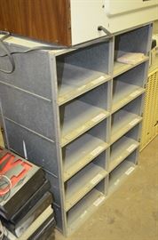 Filing/Storage Case