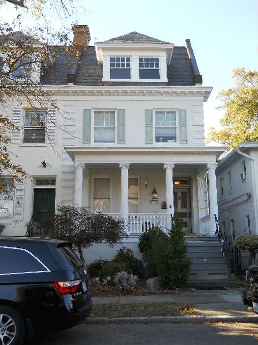 717 Stockley Gardens, Norfolk, VA 23507