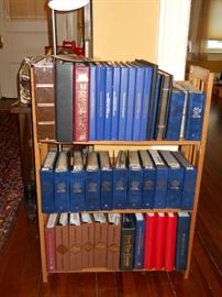 more stamp collection