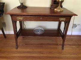 Antique table