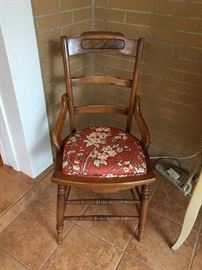ANtique Chair