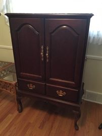 Entertainment Unit from McLaughlin's