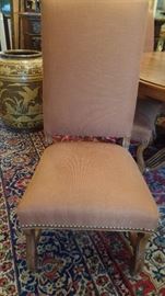 Dining Chair set of 8